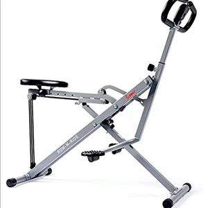 Sunshine Row and Ride